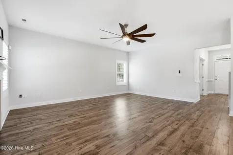 123 Winsford Circle West End NC 27376