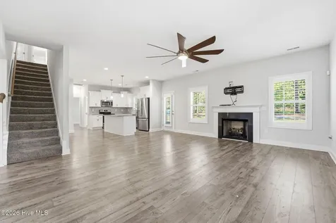 123 Winsford Circle West End NC 27376