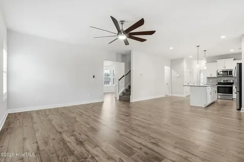 123 Winsford Circle West End NC 27376
