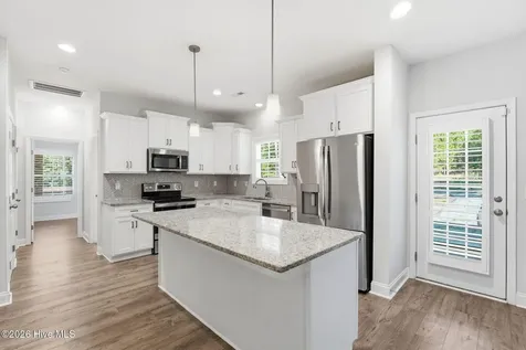 123 Winsford Circle West End NC 27376