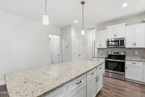 123 Winsford Circle West End NC 27376
