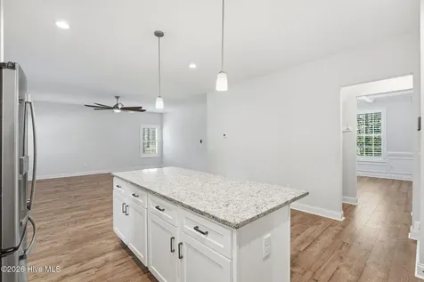 123 Winsford Circle West End NC 27376