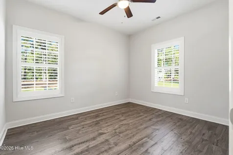 123 Winsford Circle West End NC 27376