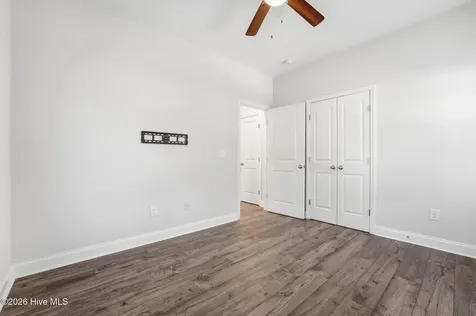 123 Winsford Circle West End NC 27376