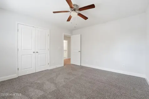 123 Winsford Circle West End NC 27376