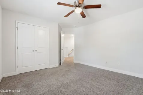 123 Winsford Circle West End NC 27376