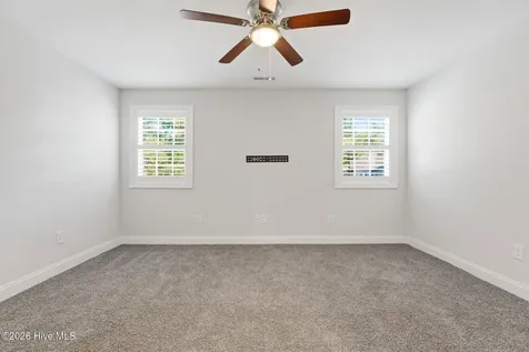 123 Winsford Circle West End NC 27376