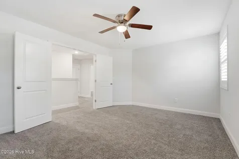 123 Winsford Circle West End NC 27376