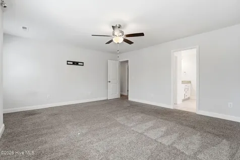 123 Winsford Circle West End NC 27376