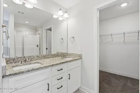 123 Winsford Circle West End NC 27376