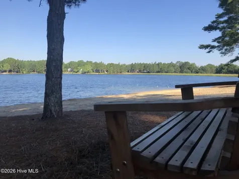 123 Winsford Circle West End NC 27376