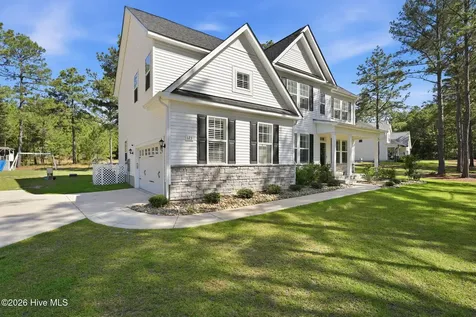 123 Winsford Circle West End NC 27376