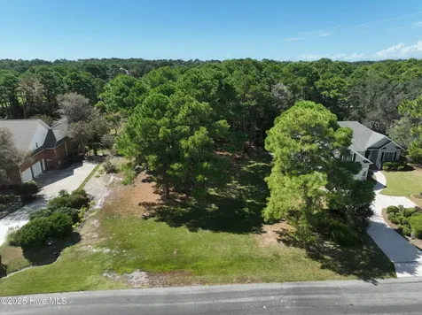 4434 Wildrye Drive SE Southport NC 28461