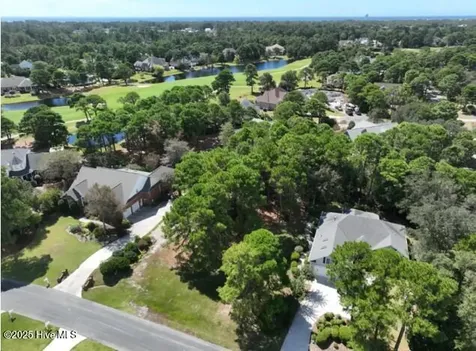 4434 Wildrye Drive SE Southport NC 28461
