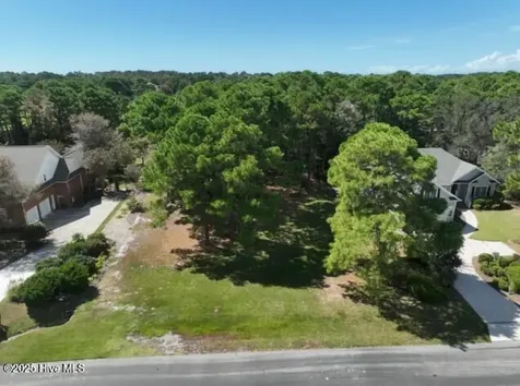 4434 Wildrye Drive SE Southport NC 28461