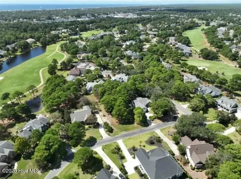 4434 Wildrye Drive SE Southport NC 28461