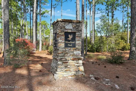 4434 Wildrye Drive SE Southport NC 28461