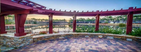 4434 Wildrye Drive SE Southport NC 28461