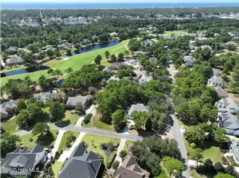 4434 Wildrye Drive SE Southport NC 28461