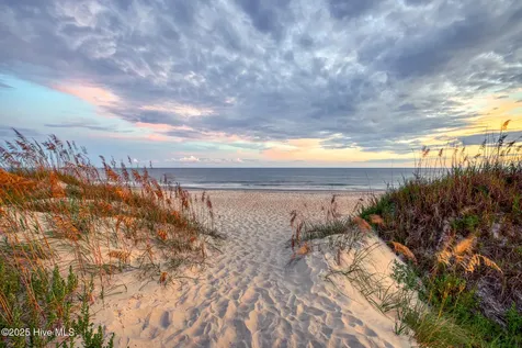 4434 Wildrye Drive SE Southport NC 28461