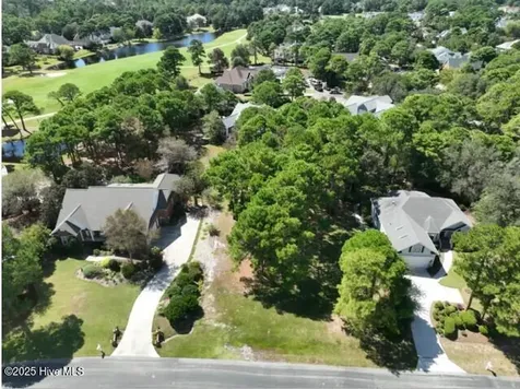 4434 Wildrye Drive SE Southport NC 28461