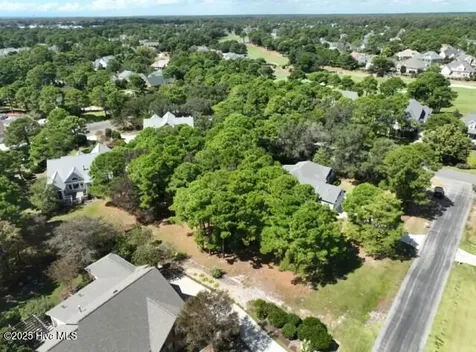 4434 Wildrye Drive SE Southport NC 28461