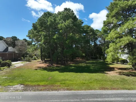 4434 Wildrye Drive SE Southport NC 28461