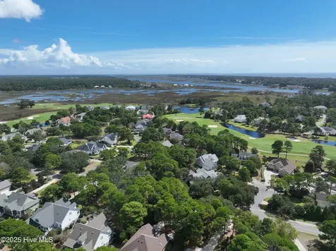 4434 Wildrye Drive SE Southport NC 28461