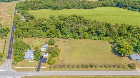 8701 X Way Road Gibson NC 28343