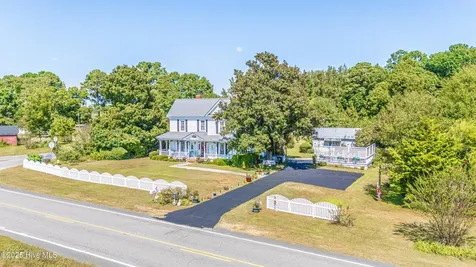 8701 X Way Road Gibson NC 28343