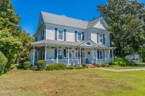 8701 X Way Road Gibson NC 28343
