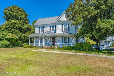 8701 X Way Road Gibson NC 28343