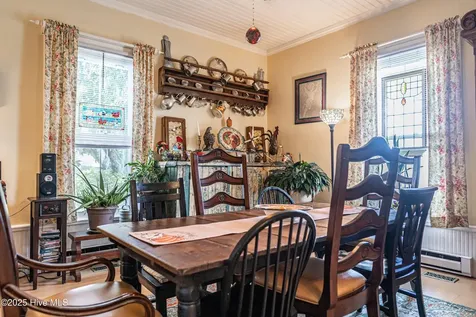 8701 X Way Road Gibson NC 28343