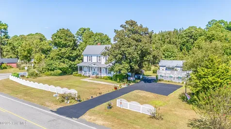 8701 X Way Road Gibson NC 28343