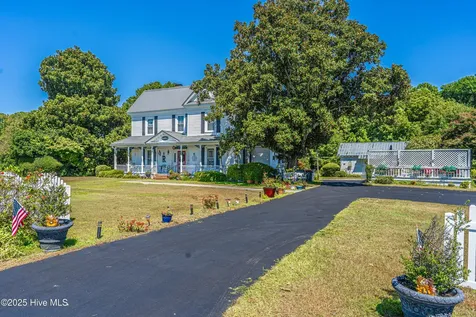 8701 X Way Road Gibson NC 28343
