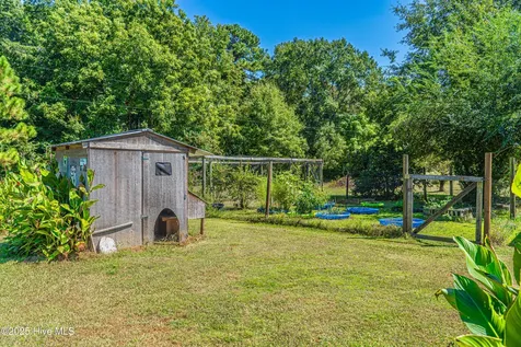 8701 X Way Road Gibson NC 28343