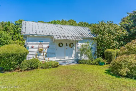 8701 X Way Road Gibson NC 28343