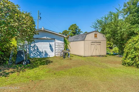 8701 X Way Road Gibson NC 28343