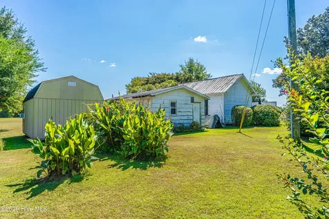 8701 X Way Road Gibson NC 28343