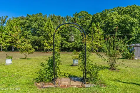 8701 X Way Road Gibson NC 28343