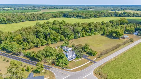 8701 X Way Road Gibson NC 28343