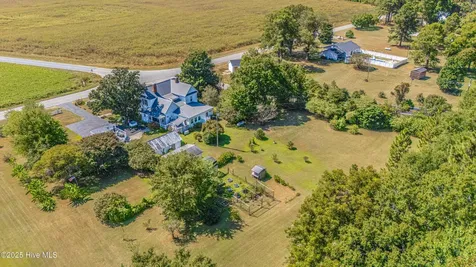 8701 X Way Road Gibson NC 28343
