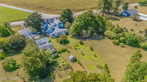 8701 X Way Road Gibson NC 28343
