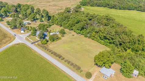 8701 X Way Road Gibson NC 28343