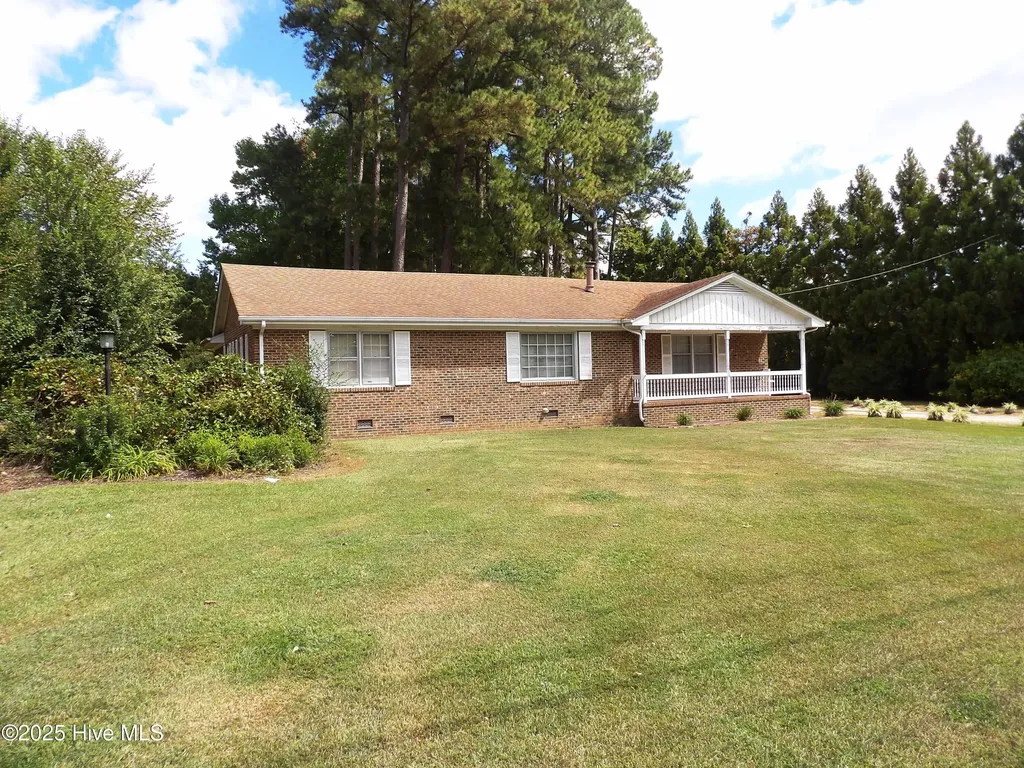 3300 Nash Street N Wilson NC 27896