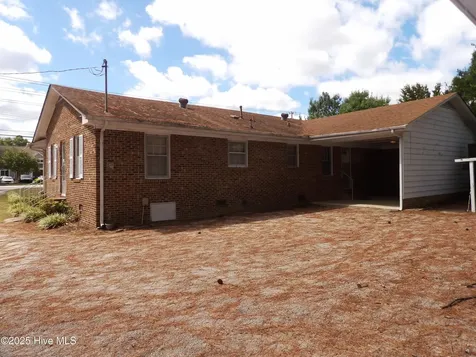 3300 Nash Street N Wilson NC 27896
