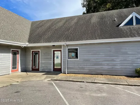 1141 N Road Street Elizabeth City NC 27909