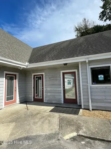 1141 N Road Street Elizabeth City NC 27909