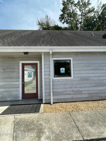 1141 N Road Street Elizabeth City NC 27909