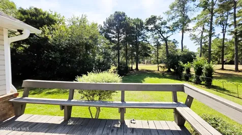 812 Pelican Drive New Bern NC 28560